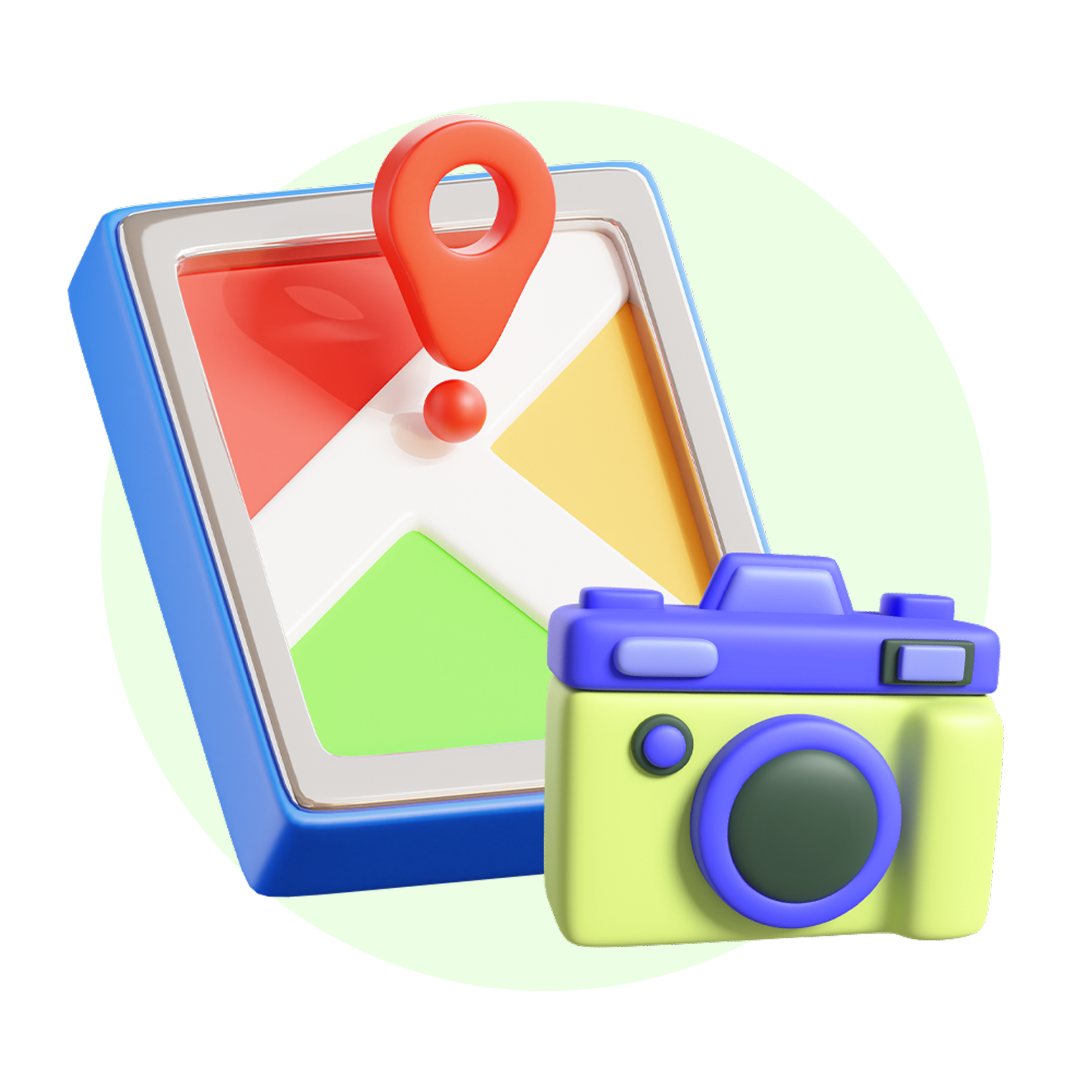 Feature Visual
